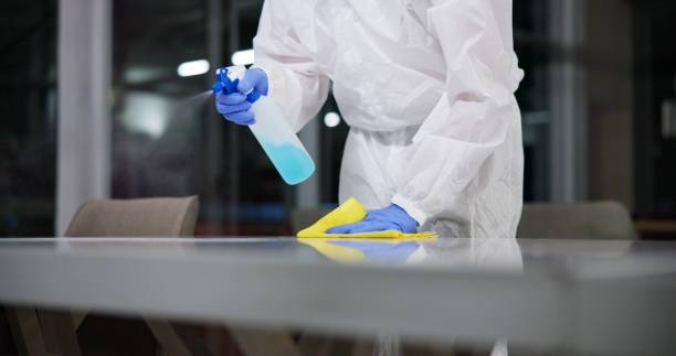 Licensed Infectious Disease Decontamination service in Hilo, HI - Crime Scene Cleaner Online